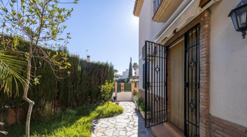 Granada - Alhendín - 160m2