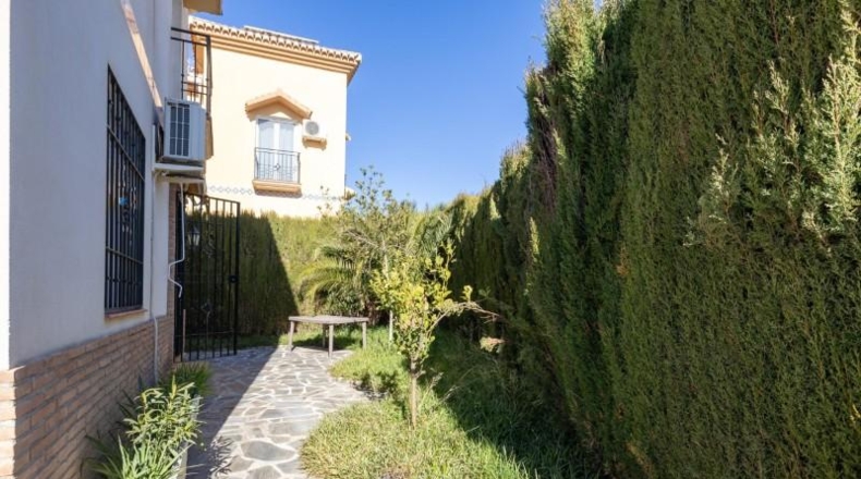 Granada - Alhendín - 160m2