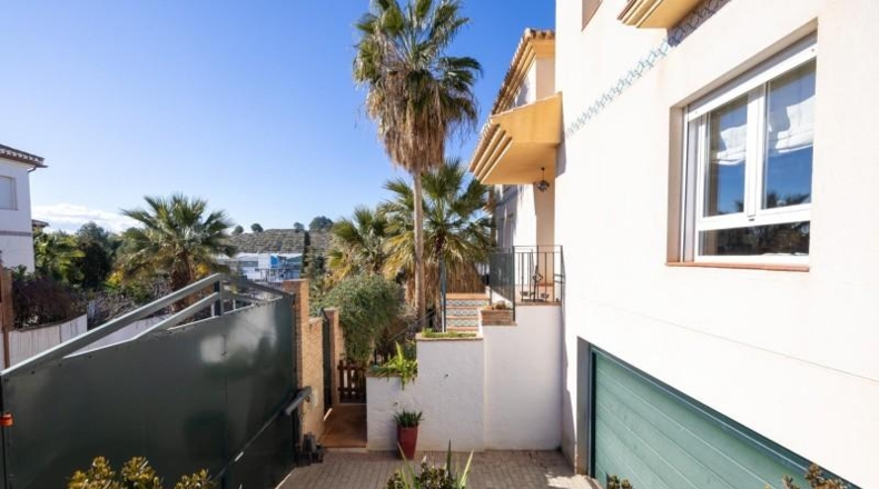 Granada - Alhendín - 160m2