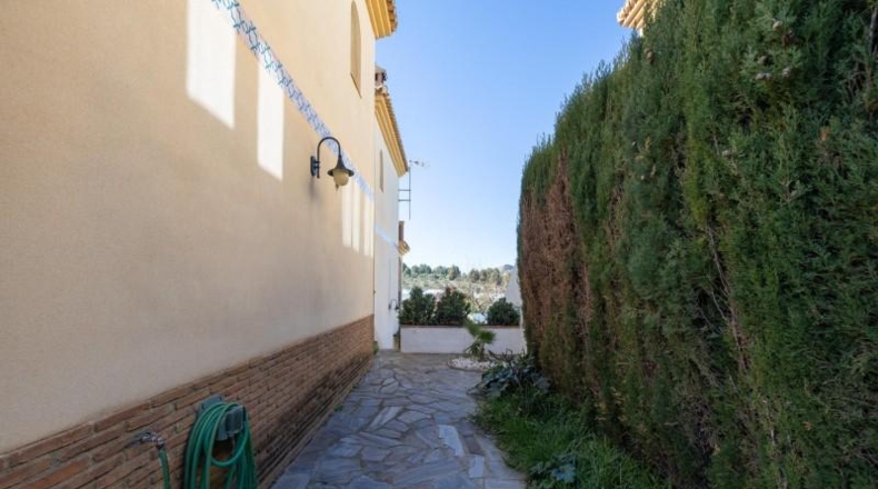 Granada - Alhendín - 160m2