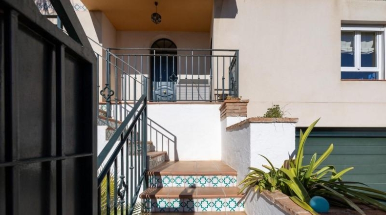 Granada - Alhendín - 160m2