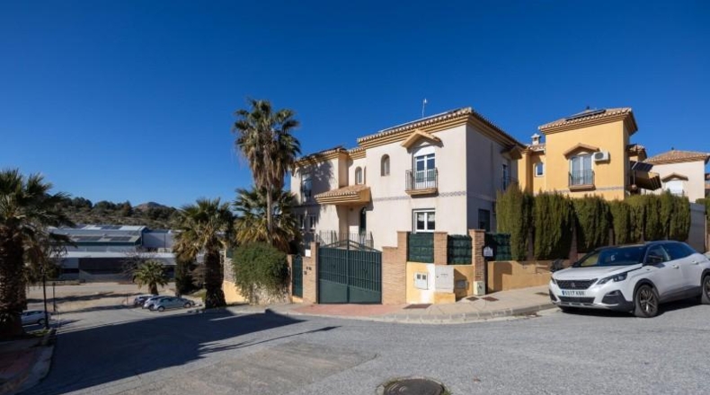 Granada - Alhendín - 160m2