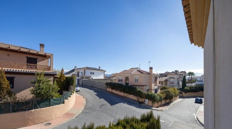 Granada - Alhendín - 160m2