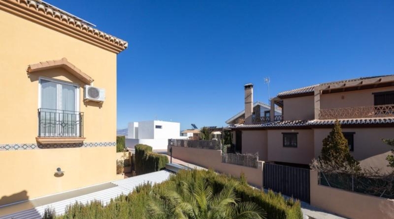Granada - Alhendín - 160m2