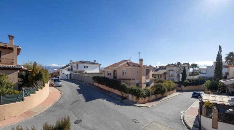 Granada - Alhendín - 160m2