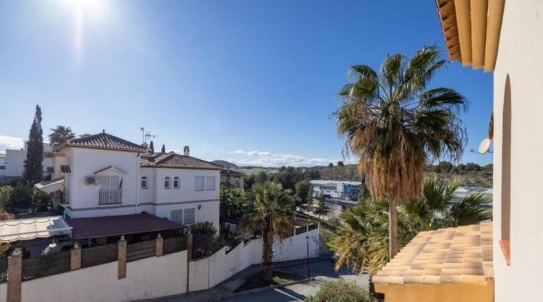 Granada - Alhendín - 160m2