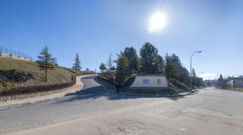 Granada - Alhendín - 160m2