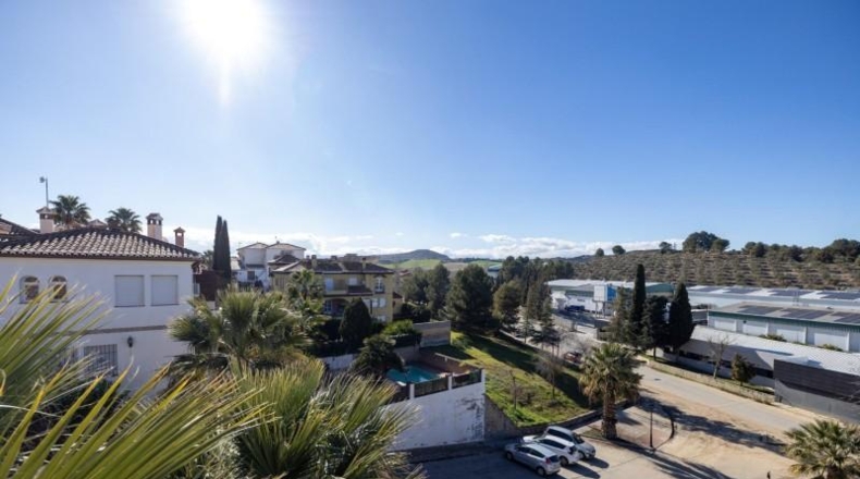 Granada - Alhendín - 160m2