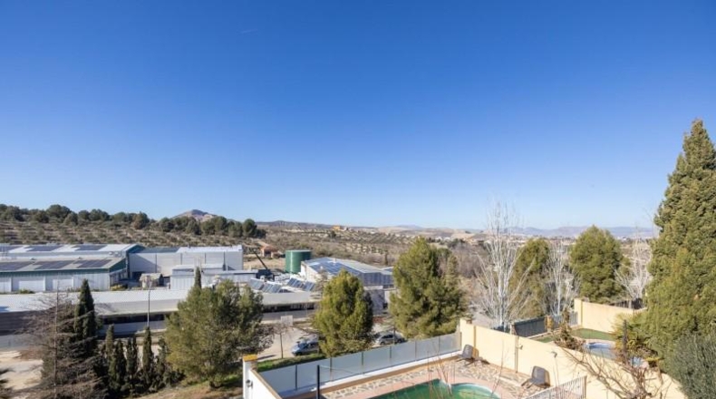 Granada - Alhendín - 160m2
