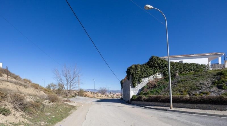 Granada - Alhendín - 160m2