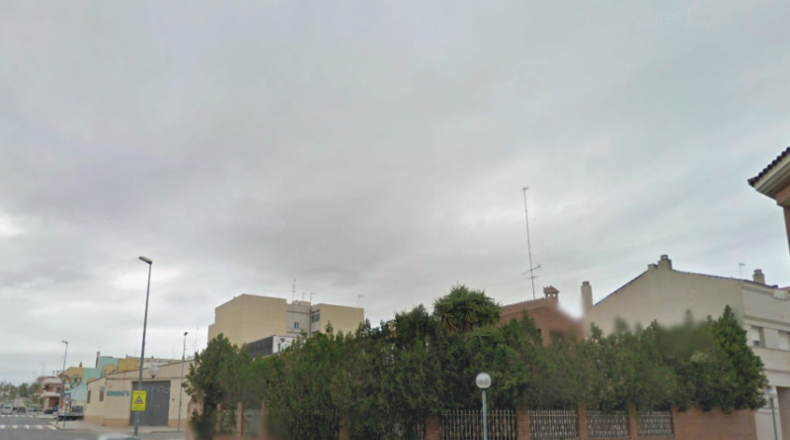 Tarragona - Amposta - 491m2