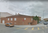 Casa de pueblo en venta en la España, Amposta, ref: TR298236 foto