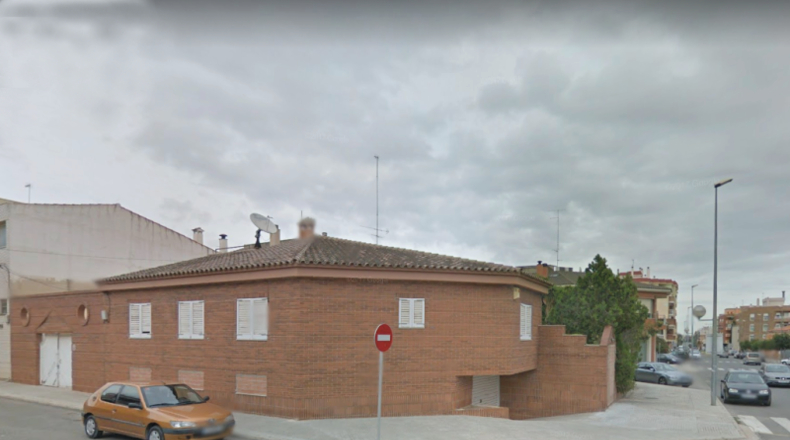 Tarragona - Amposta - 491m2