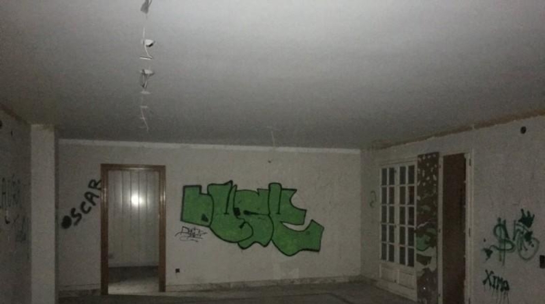 Tarragona - Amposta - 491m2