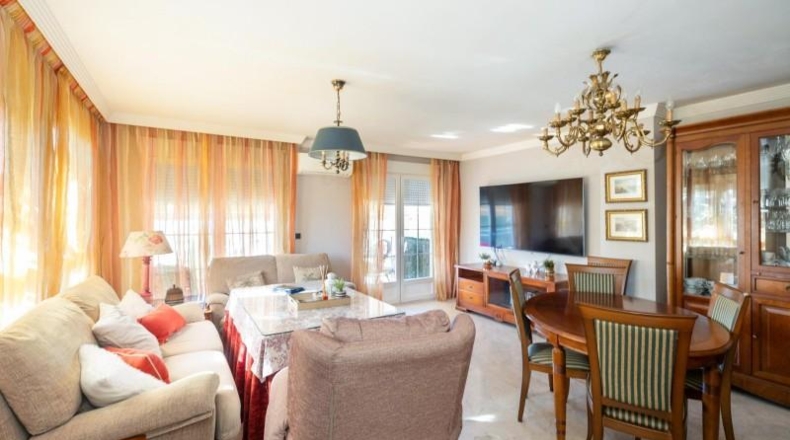 Granada - Alhendín - 160m2