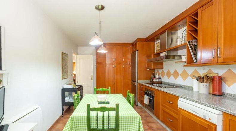 Granada - Alhendín - 160m2