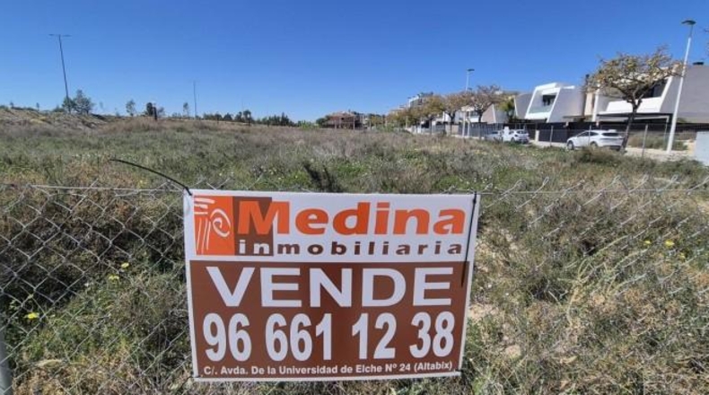 Alicante - Elche - 315m2