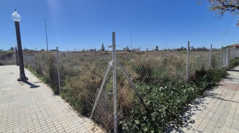 Alicante - Elche - 315m2