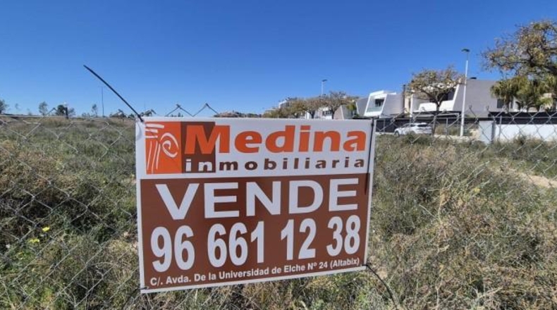 Alicante - Elche - 315m2