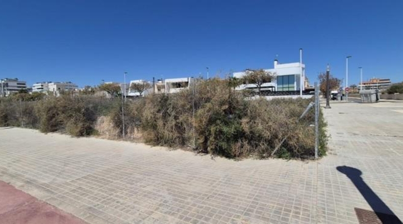 Alicante - Elche - 315m2