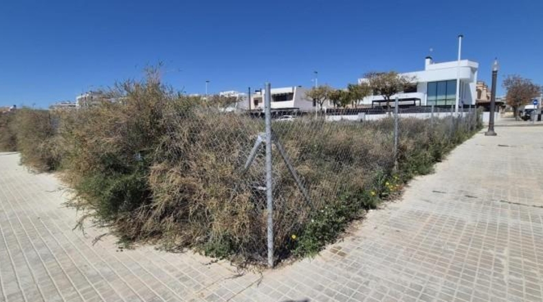 Alicante - Elche - 315m2