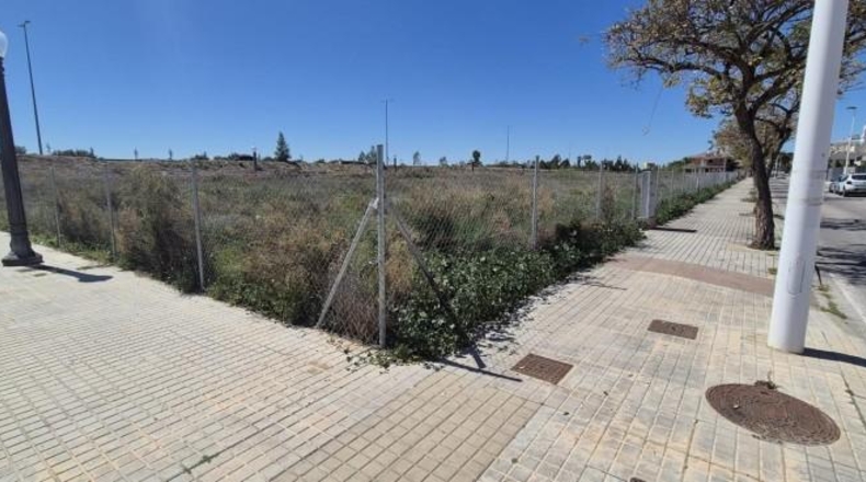 Alicante - Elche - 315m2