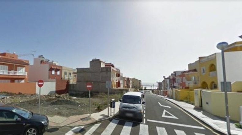 Santa Creu de Tenerife - Arona - 300m2