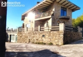Xalet independent amb terreny en venda a la España, Negreira, ref.: TR239590 foto