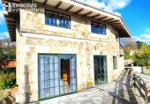Xalet independent amb terreny en venda a la España, Negreira, ref.: TR239590 foto