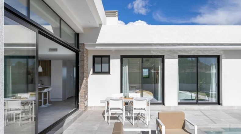Murcia - Calasparra - 550m2