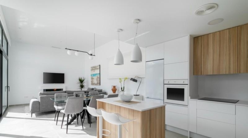 Murcia - Calasparra - 550m2