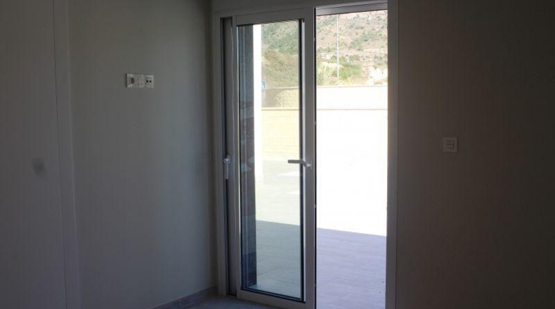 Alicante - la Romana - 500m2