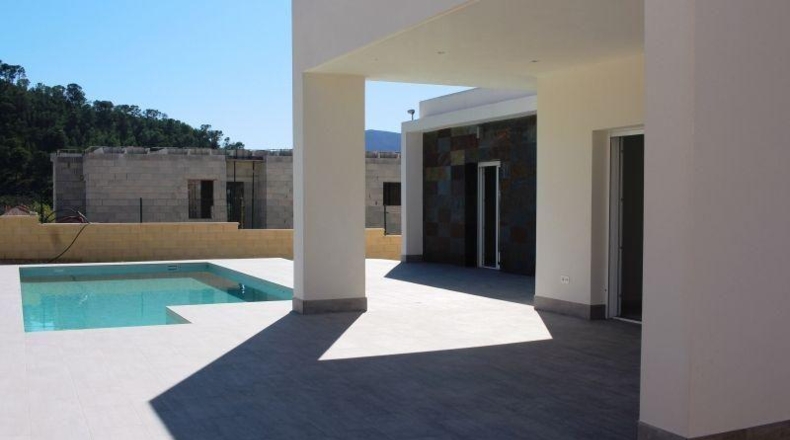 Alicante - la Romana - 500m2
