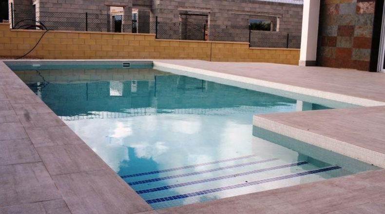 Alicante - la Romana - 500m2