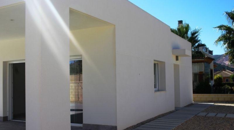 Alicante - la Romana - 500m2