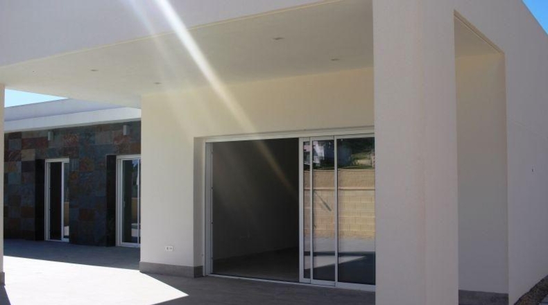 Alicante - la Romana - 500m2