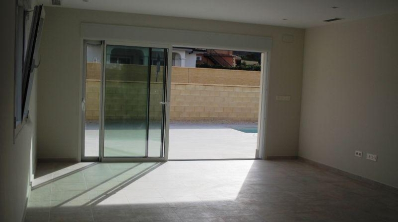 Alicante - la Romana - 500m2