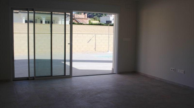 Alicante - la Romana - 500m2