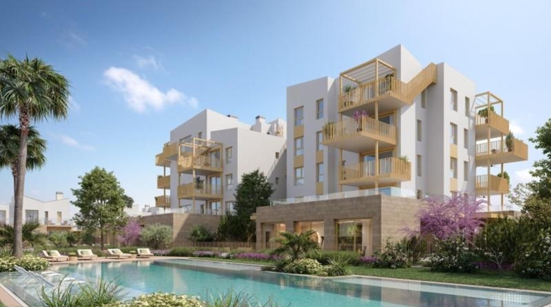 Alicante - el Verger - 90m2
