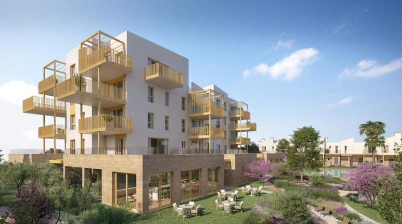 Alicante - el Verger - 90m2
