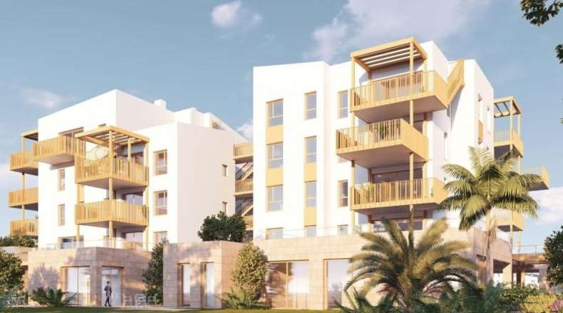 Alicante - el Verger - 90m2