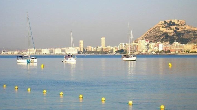 Alicante - el Verger - 90m2