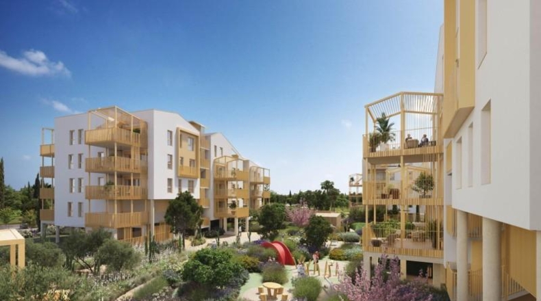 Alicante - el Verger - 90m2