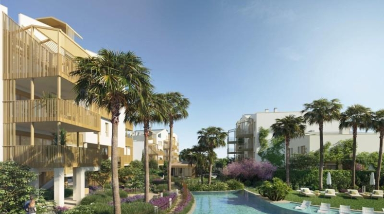 Alicante - el Verger - 90m2