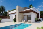 Detached villa with land for sale on España, Orihuela, ref: TR276165 photo