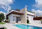 Detached villa with land for sale on España, Orihuela, ref: TR276165 photo