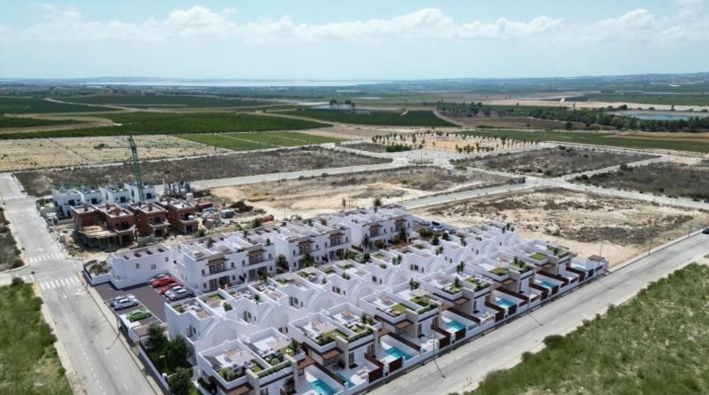 Alicante - Oriola - 158m2