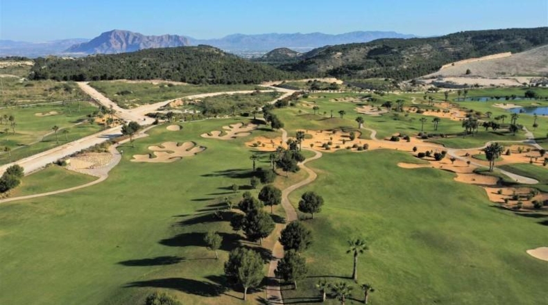 Alicante - Oriola - 158m2