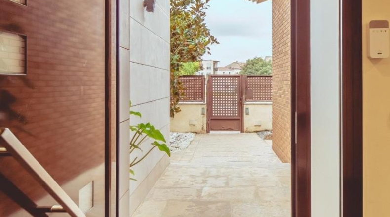 Tarragona - Santa Bàrbara - 551m2