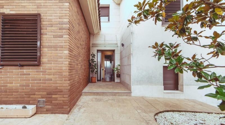 Tarragona - Santa Bàrbara - 551m2